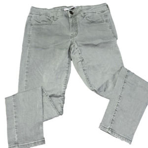 - So low rise jegging